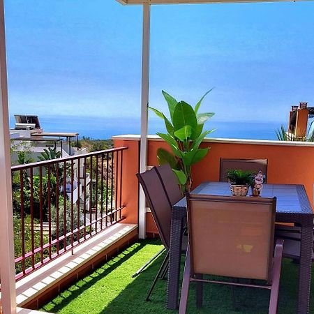 Baja Mar Vila Málaga Exterior foto